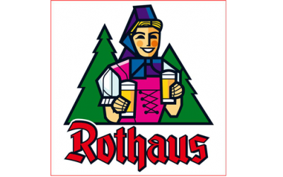Badische Staatsbrauerei Rothaus