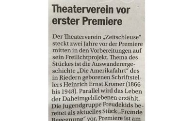 Südkurier 03.08.2017