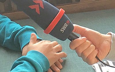 SWR bei den Freudekids