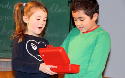 Nach dem (Schau)Spiel ist vor dem (Schau)Spiel