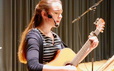 Wir stellen vor: Nicola – einfach unersetzlich