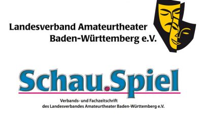 Besuch vom Landesverband Amateurtheater