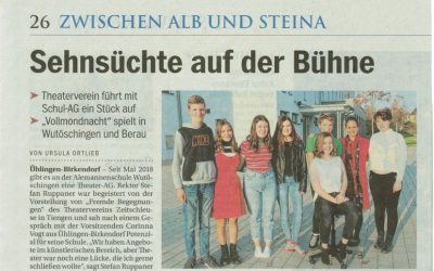 Südkurier 23.11.2018