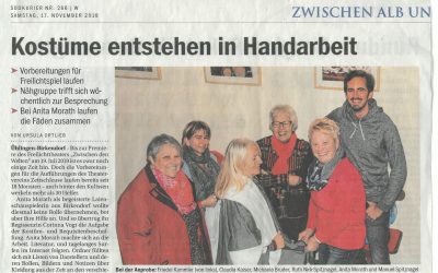 Südkurier 17.10.2018