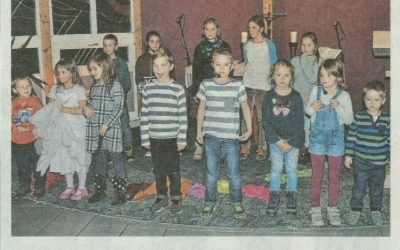 Südkurier 28. Dez 2018