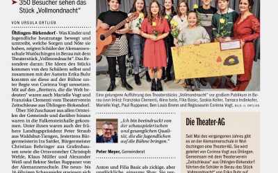 Südkurier 02. Jan 2019