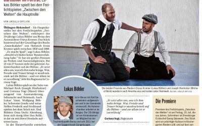 Südkurier 2. Februar 2019