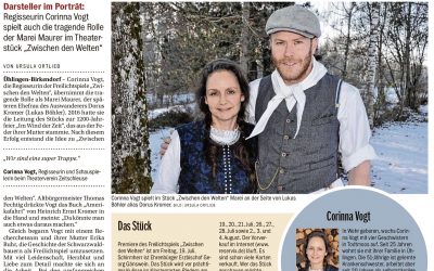 Südkurier 09. Februar 2019