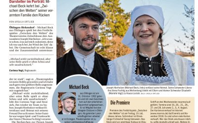 Südkurier 19. Februar 2019