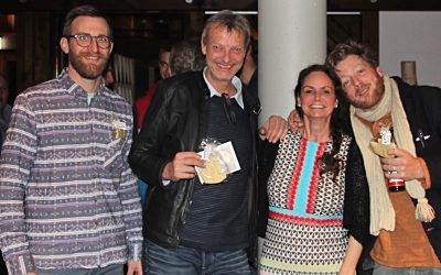 Freitag, 8. März 2019 um 21.00 Uhr im SWR-Fernsehen!