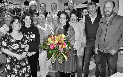 Mitgliederversammlung am 21. März 2019