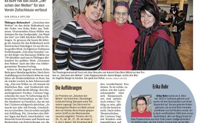 Südkurier, 23. März 2019