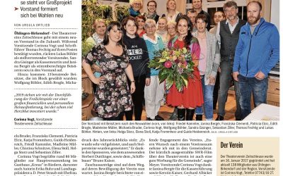 Südkurier 27. März 2019