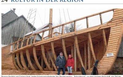 Südkurier, 24. April 2019