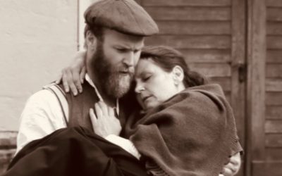 „Zwischen den Welten“: Wir stehen kurz vor dem Ausverkauf!