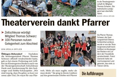 Südkurier, 7. Juni 2019