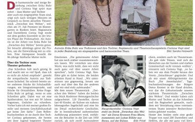 Hochrheinanzeiger, 3. Juli 2019