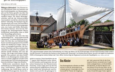 Südkurier, 23. September 2019