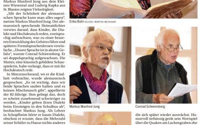 Südkurier, 5. November 2019