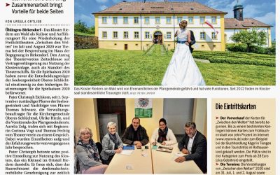 Südkurier, 29. November 2019