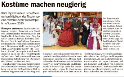 Südkurier, 8. Februar 2020