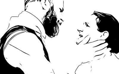 Gemeinsamer Todestag von Marei und Dorus Komer: