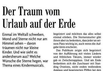 Badische Zeitung, 16. April 2024