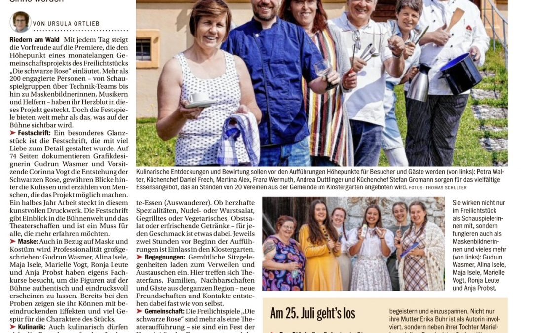 Südkurier, 4. Juli 2025