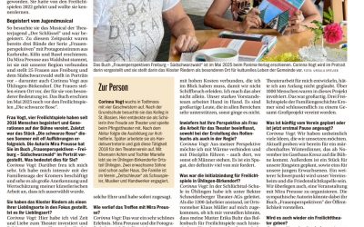 Südkurier, 15. September 2025