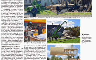 Südkurier, 18. Oktober 2025