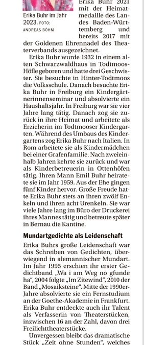 Südkurier, 03. Dezember 2025