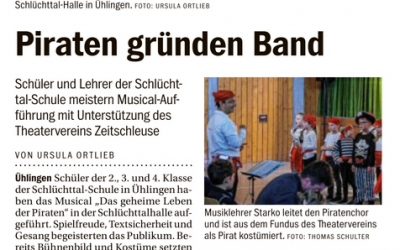 Südkurier, 05. Dezember 2025