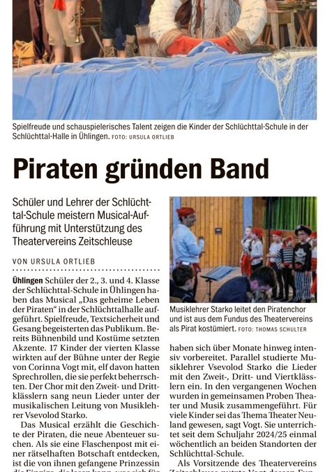 Südkurier, 05. Dezember 2025