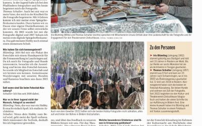 Südkurier, 19. Januar 2026
