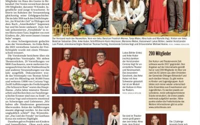 Südkurier, 01. März 2026