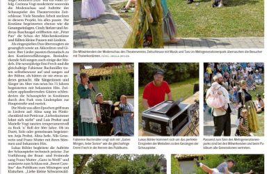 Südkurier, 29. Juli 2026