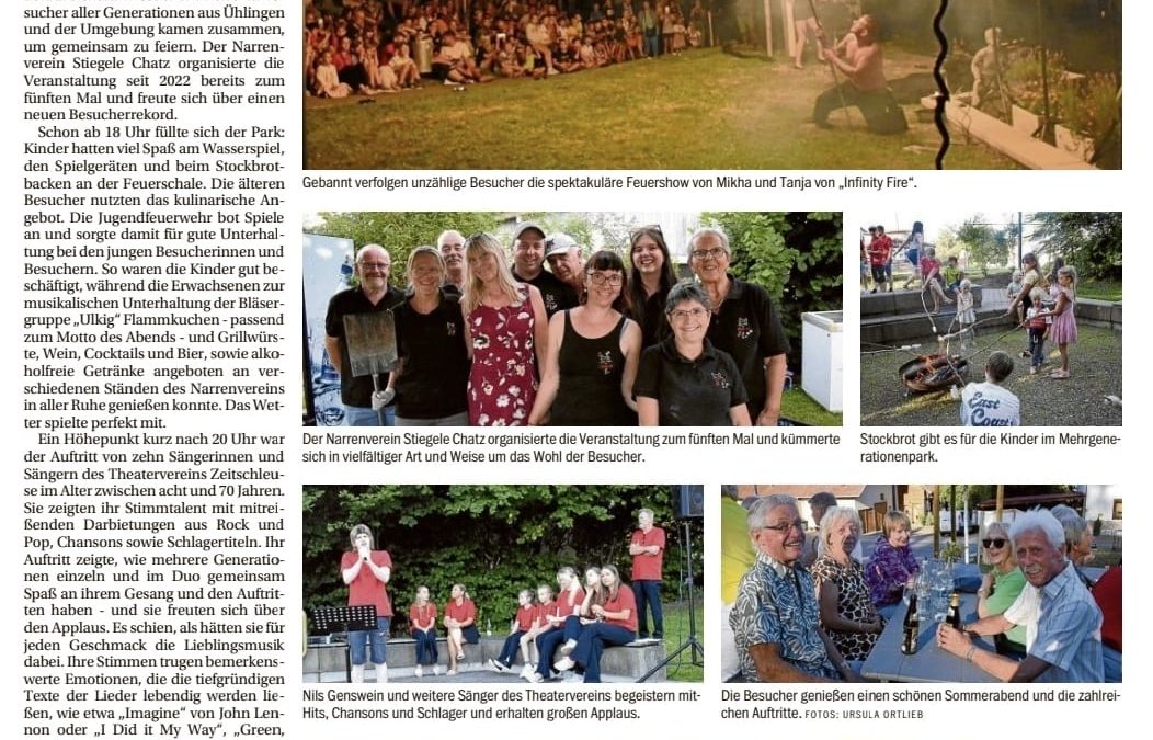 Südkurier, 07. Juli 2026