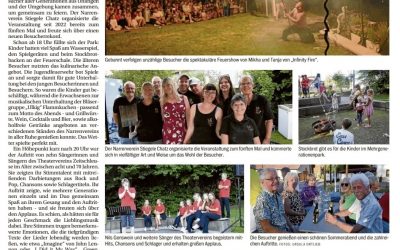 Südkurier, 07. Juli 2026