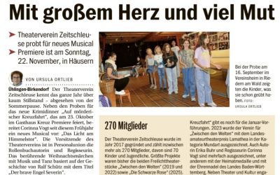 Südkurier, 2. Oktober 2026